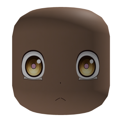 Faputa Face Made in Abyss