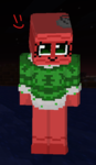 i tried naming this thing