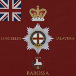 Coldstream (2nd) Regiment of Fοot Guards