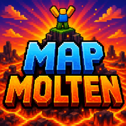 Map Molten