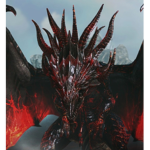 Drakoon's group