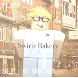Swirlz Bakery