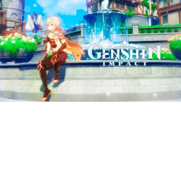 Genshin Hangout RP