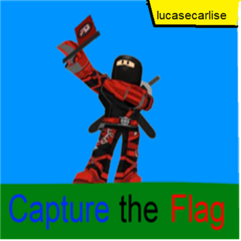  Capture the flag!