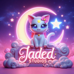 JADED Studios.