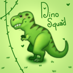 DINOSAUR.SQUAD