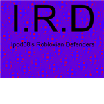 Ipod08's Roblox Defenders