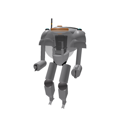 Prawn Suit (pls give credit)