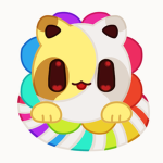 <Rainbow Rascals>