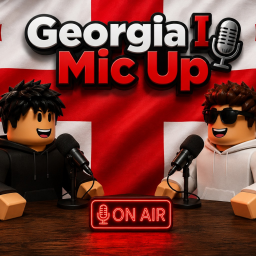 Georgia | Mic Up