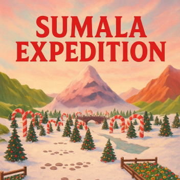 SUMALA EXPEDITION
