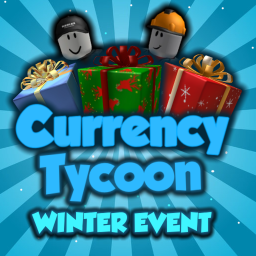 [ALPHA] Currency Tycoon