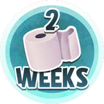 Survive Two Weeks