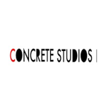 Concrete Studios.