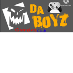 Da boyz gaming.