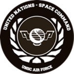 UNSC // Air Force