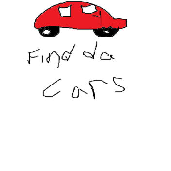 Find the cars