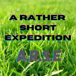 A Rather Short Expedition