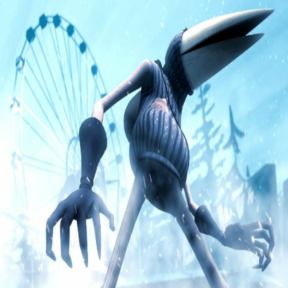(Horror ----- ) Roblox decal