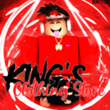 Kings Clothing Home Store