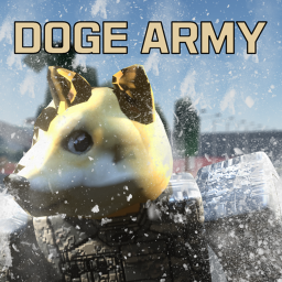 [도지부대 DOGE ARMY]