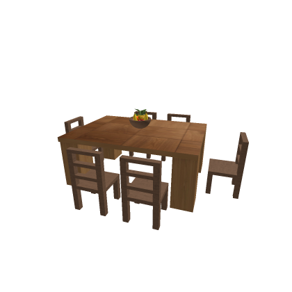 Table Kit!