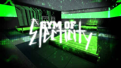 Gym of Electricity