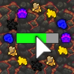 V2 Idle Ore Mining Simulator icon