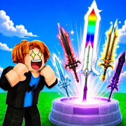 🗡️Sword Rift Empire icon