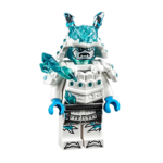 Ice Emperor Zane Fans