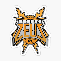[NZDF] Project Zeus