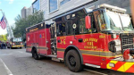 LD Fire Department Group
