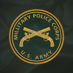 Cuerpo De Policia Militar