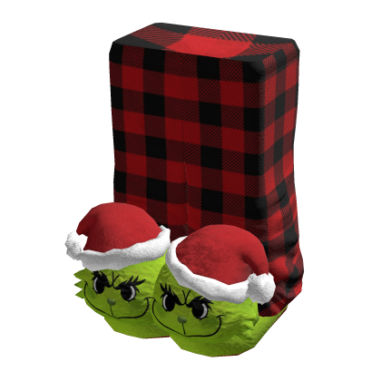 Christmas thumbnail