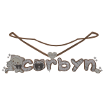 corbyn 1.0
