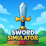 Sword Simulator X | Born to Conquer