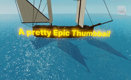 A Pretty Epic Pirate Adventure (BETA)