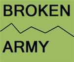 BroKen ArMy