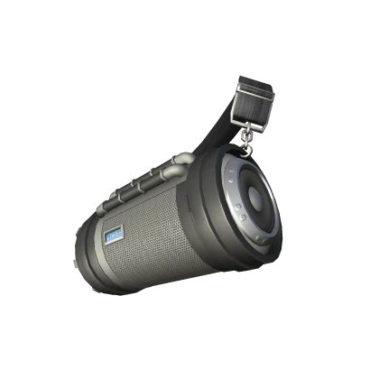Item Thumbnail