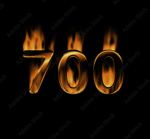 700DT HeadHunters