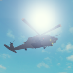 Army Air Corps Regiment