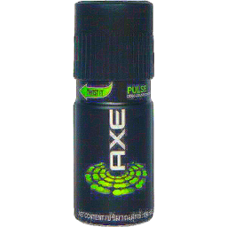 AXE SPRAY SHRINE