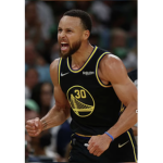 The Stephen curry