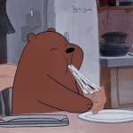 BabyCuteBear
