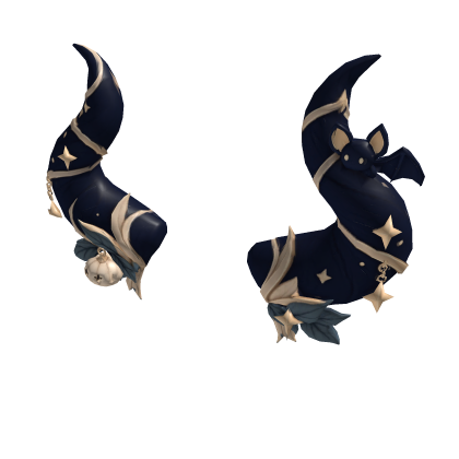 Moonlit Horns Philos (Admin Stock)