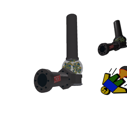 Noobtube for IPS2
