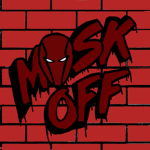 Mask Off Games