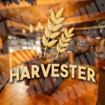 Harvester ™