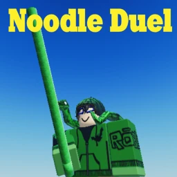 Noodle Duel icon