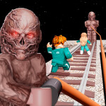 Stranger Things Jump Rope